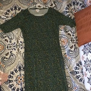 LuLaRoe Julia XS